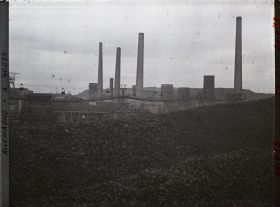 Image représentant Prusse, Gelsenkirchen, Stocks et mine
