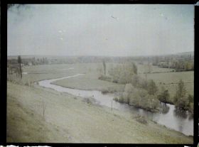 Image représentant Paysage