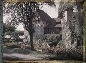 Image représentant Château de Tourronde