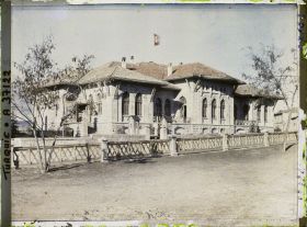 Image représentant La Grande Assemblée Nationale