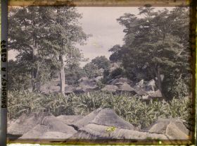 Image représentant Un village traditionnel