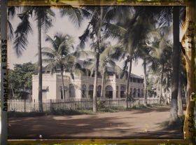 Image représentant La Poste