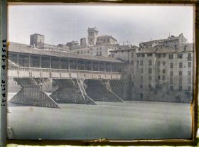 Image représentant Vieux pont sur la Brenta