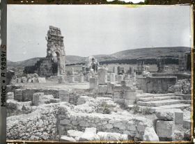 Image représentant Le forum