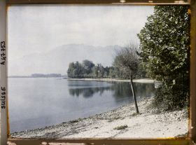 Image représentant Les rives du lac Majeur et la Casa di Ferro