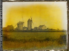 Image représentant Les moulins de la Place