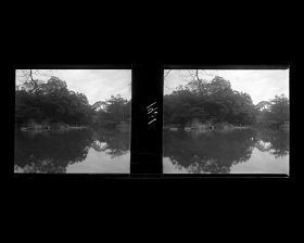 Image représentant Le jardin de l'Arsenal