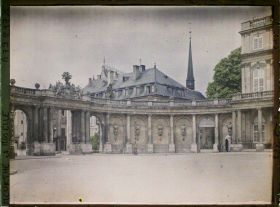 Image représentant Place de la Carrière