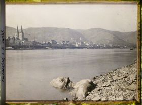 Image représentant Allemagne, Boppard, Vue d'ensemble du Pays