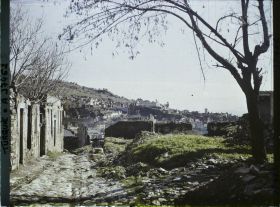 Image représentant Turquie, Aidin, Vue Générale sur le Quartier Grec