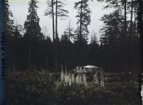 Image représentant Canada, Vancouver, Un Coin du Parc