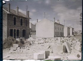 Image représentant France, Nomény, Reconstructions