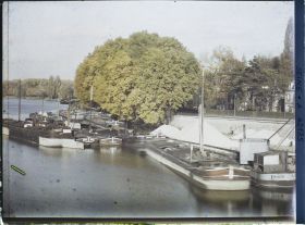 Image représentant Le quai du 4-Septembre