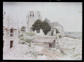 Image représentant France, Vassogne, Eglise de Vassogne