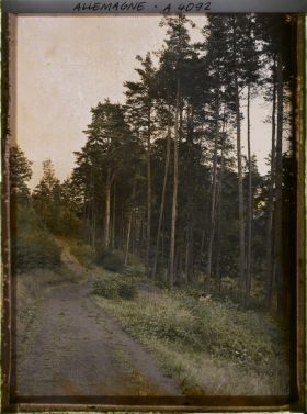 Image représentant Bavière, Bayreuth, Environs de Bayreuth