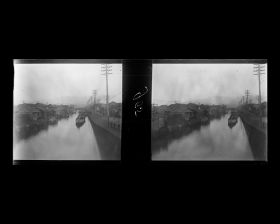 Image représentant Un canal