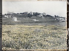 Image représentant La cathédrale Saint-Louis sur la colline Saint-Louis