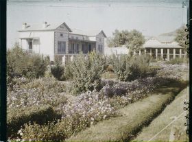 Image représentant Afghanistan, Kala-i-Fatou, Résidence de l'Emir de Boukara