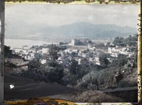 Image représentant Panorama de la ville