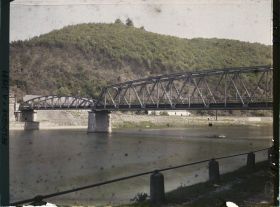 Image représentant Belgique, Hastière, Le Grand pont