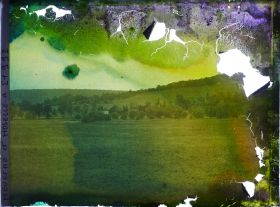 Image représentant France, Bois Le Prêtre, Le Bois le Prêtre et Champs ensemencés, au haut de Rieupt