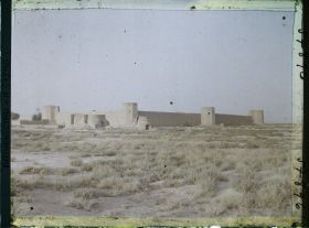 Image représentant Afghanistan, Moukor, Le Grand Caravansérail de Moukor