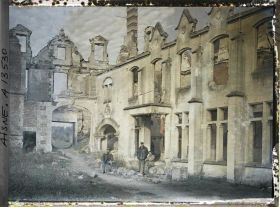 Image représentant Château de Plémont