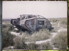 Image représentant Le fort de la Pompelle