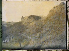 Image représentant Ardes s/ Couze et Sa Vallée