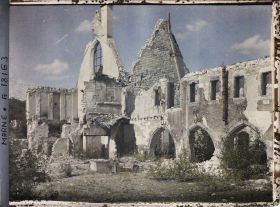 Image représentant France, Reims, Couvent des Cordeliers, rue des 3 Raisinets