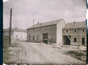 Image représentant France, Montsec (Woëvre), Nouvelles Maisons