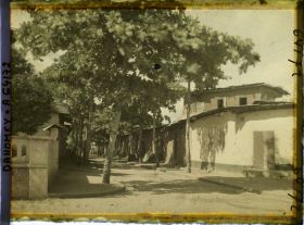 Image représentant La rue Racour ?