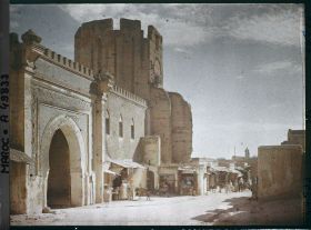 Image représentant Bâb Segma