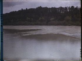 Image représentant Les rives de l'île Saint-Pierre