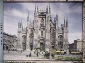 Image représentant Il Duomo, la cathédrale de la Nativité-de-la-Sainte-Vierge