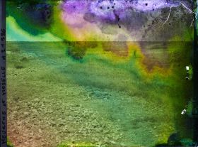 Image représentant France, Regnéville, Tranchée du Chemin de Faÿ vers le Bois Brulé, Comblée vers le Village de Fay