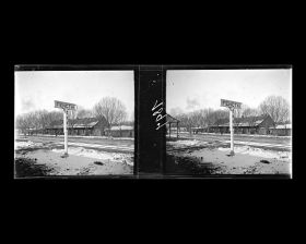 Image représentant La gare de Fengtai.