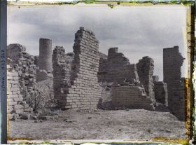 Image représentant Vestiges de la ville (VIe siècle avant J.-C.)