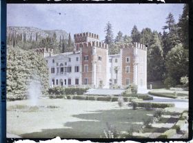 Image représentant Villa Albertini