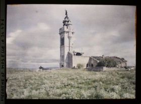 Image représentant France, Mousson, La Tour Jeanne d'Arc