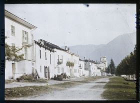 Image représentant Les quais