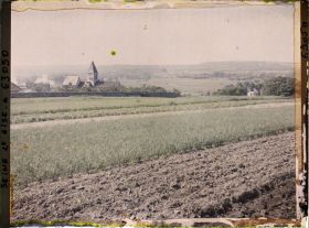 Image représentant Ile de France, Triel, Culture diverses