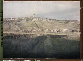 Image représentant France, Le Broc de Siverac, vue sur Ces deux Villages