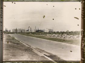 Image représentant Canada, Vancouver, Université de Colombia - Nouvelle Avenue vers l'Université
