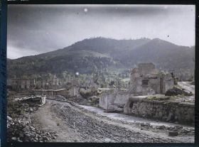 Image représentant France, Metzeral, Vue d'ensemble