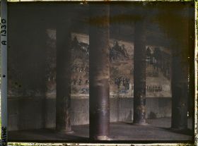 Image représentant Daimiao (" Grand Temple ")