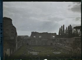 Image représentant Le stade
