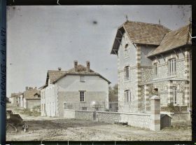 Image représentant France, Challerange Hte 380 h, Reconstruction