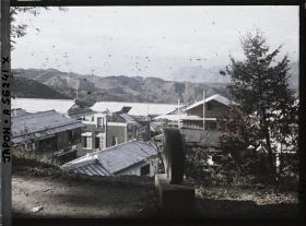 Image représentant Village d'Ikaho, station thermale (onsen)