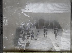 Image représentant Sanctuaire d'Asakusa (Asakusa-jinja)